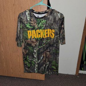 NFL Green Bay Packers Tshirt